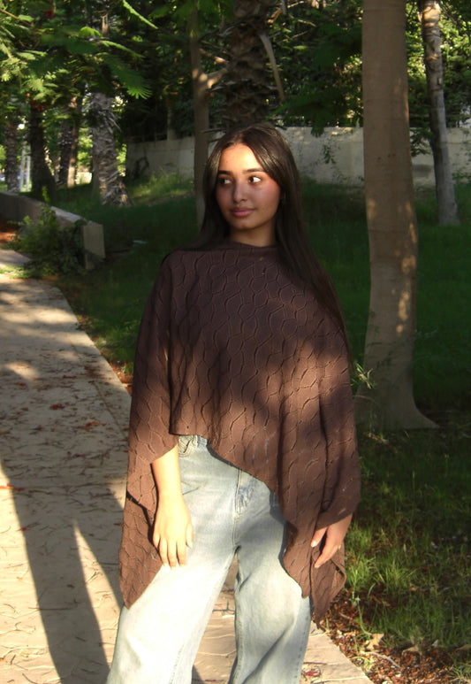 Tierra Poncho