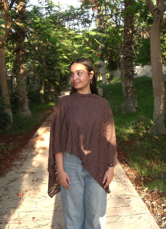 Tierra Poncho