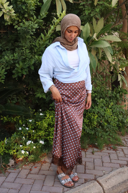 Alma Skirt