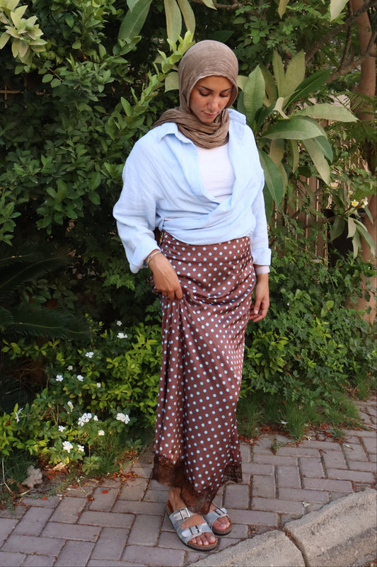 Alma Skirt