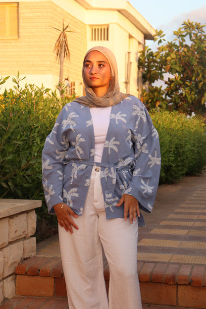 Palma Cardigan