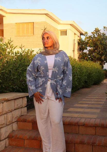 Palma Cardigan