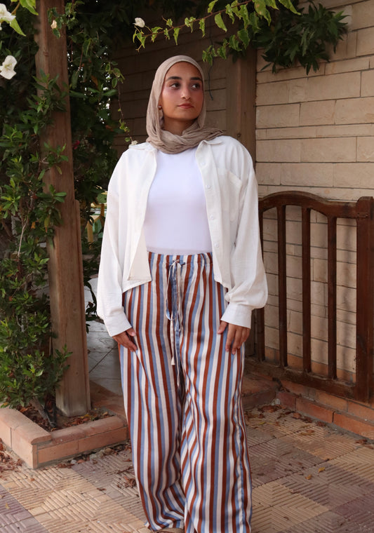Vida Pants