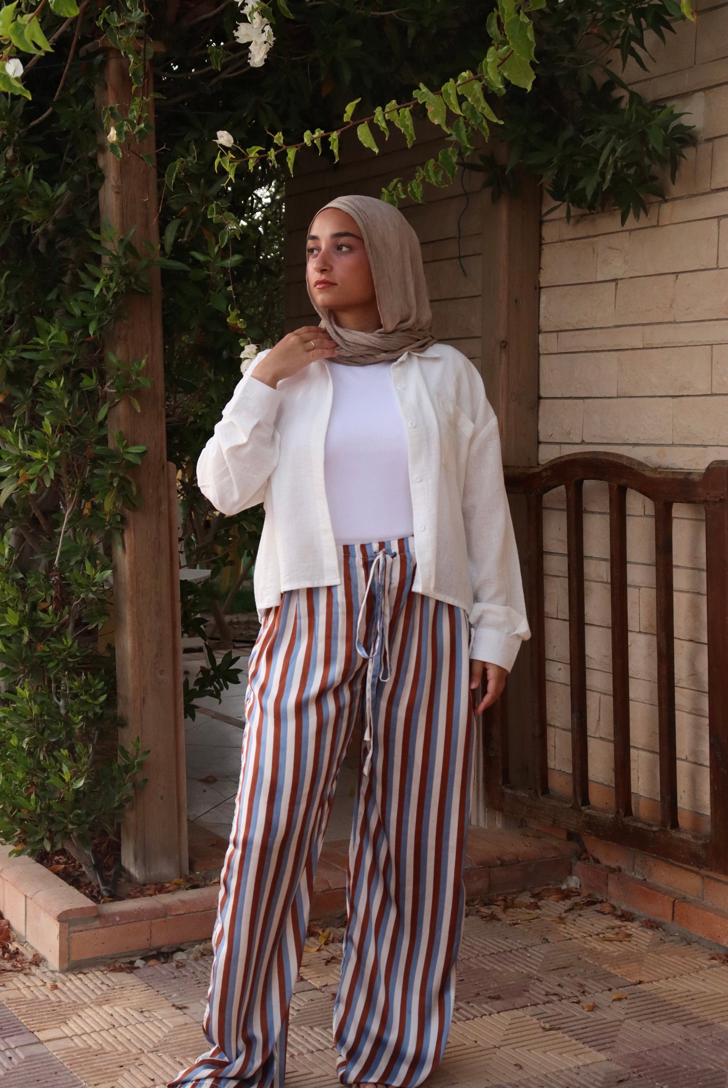 Vida Pants