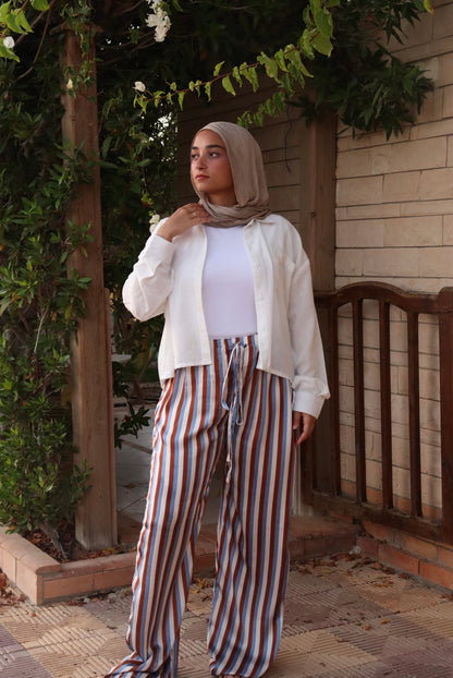 Vida Pants
